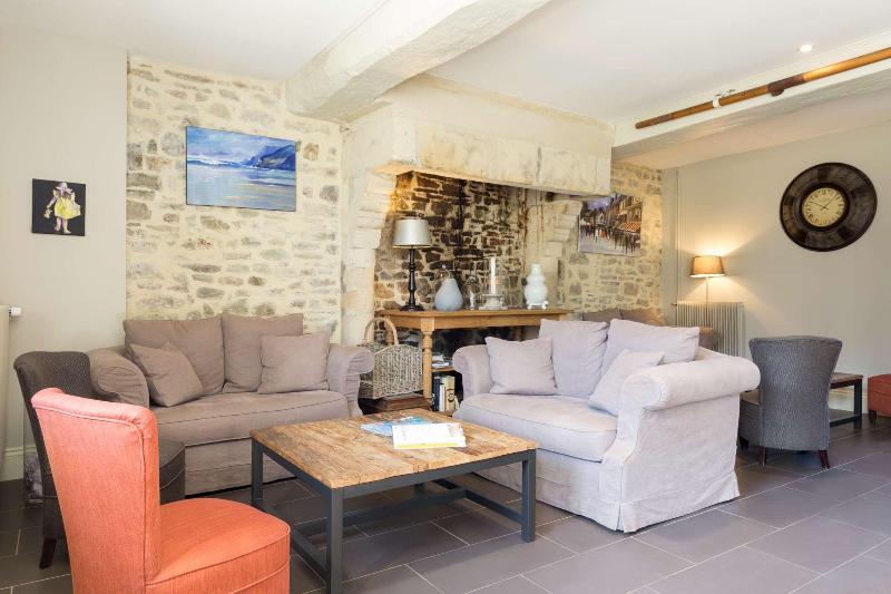 La Ferme des Mares image
