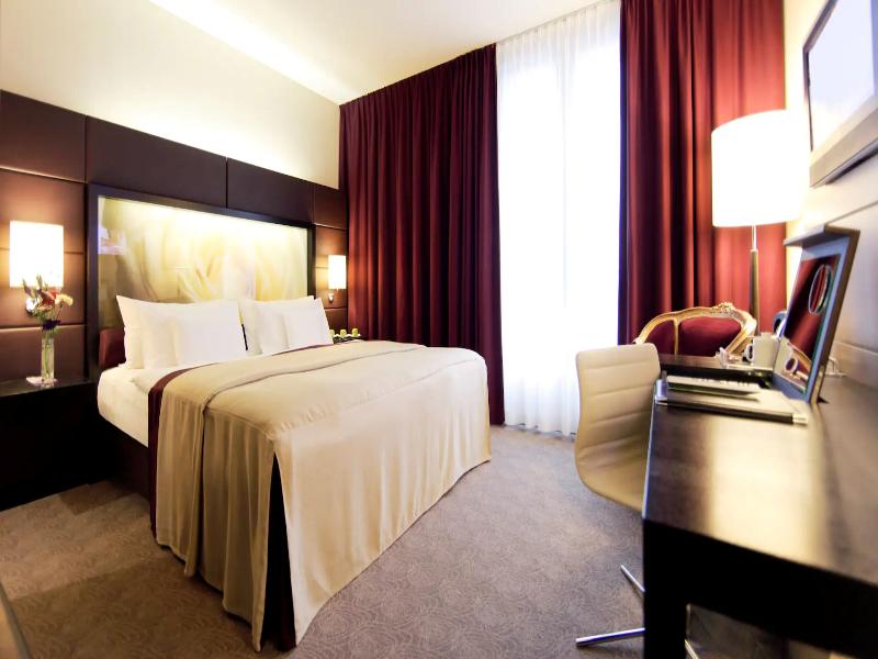 Lindner Vienna am Belvedere, part of JdV by Hyatt image