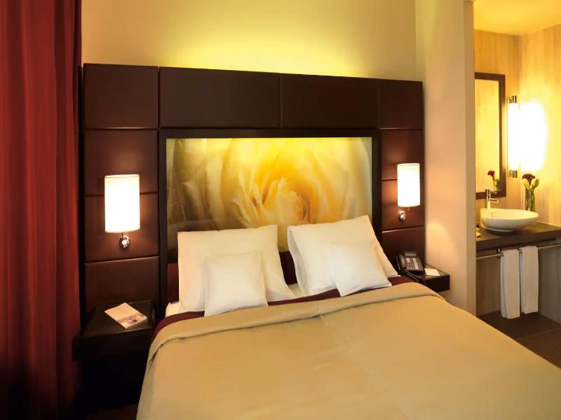 Lindner Vienna am Belvedere, part of JdV by Hyatt image