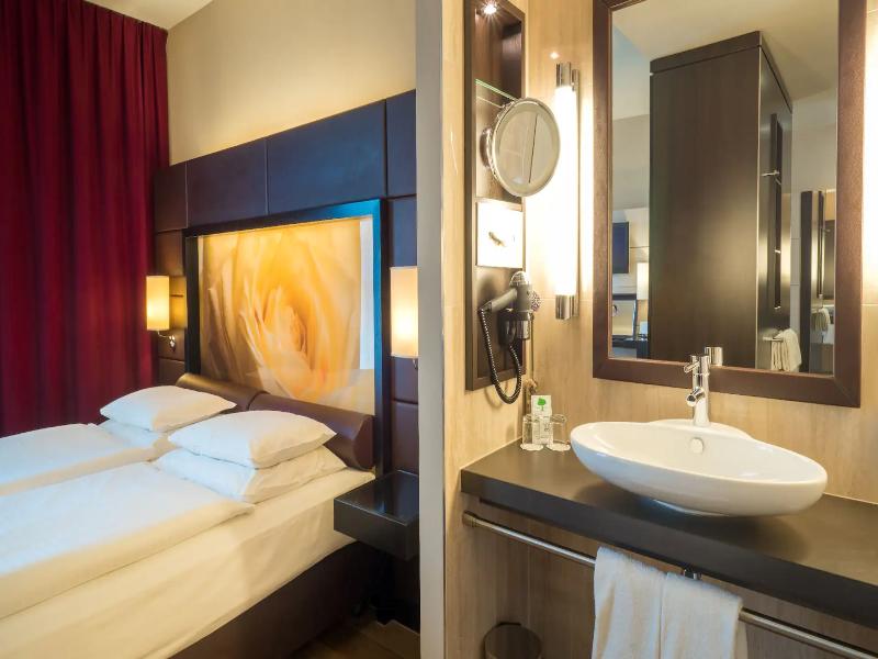 Lindner Vienna am Belvedere, part of JdV by Hyatt image