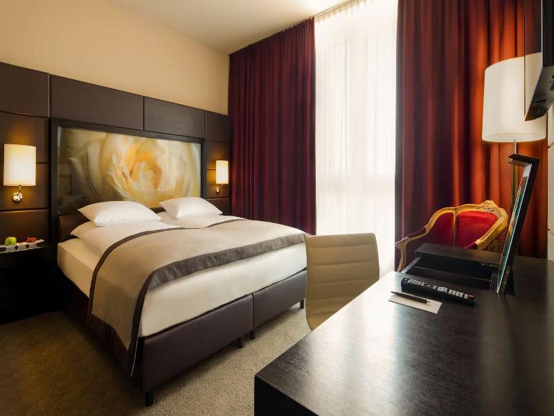 Lindner Vienna am Belvedere, part of JdV by Hyatt image