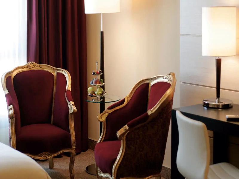 Lindner Vienna am Belvedere, part of JdV by Hyatt image
