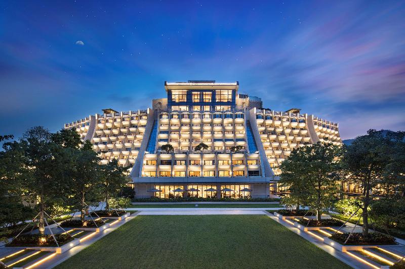Hilton Shenzhen Shekou Nanhai