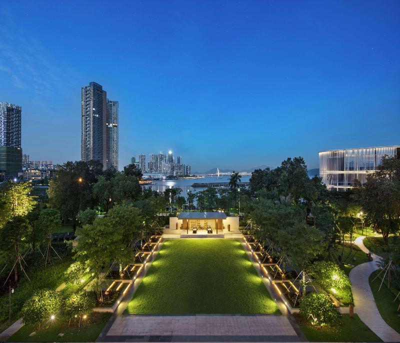 Hilton Shenzhen Shekou Nanhai