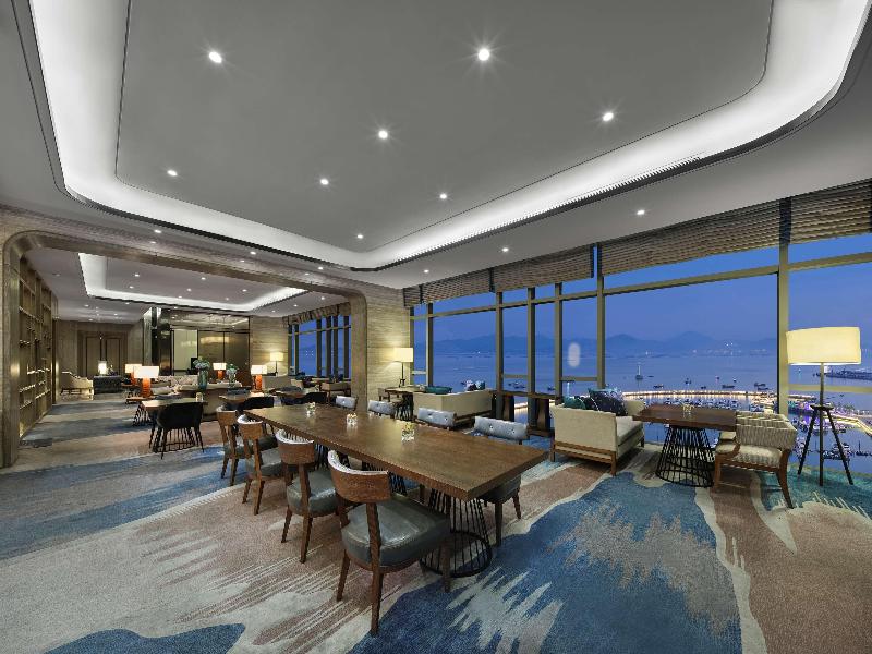 Hilton Shenzhen Shekou Nanhai