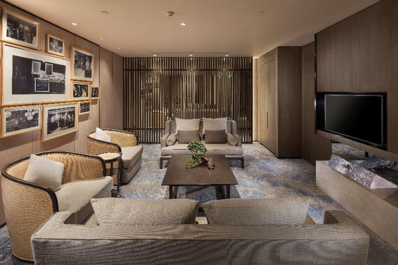 Hilton Shenzhen Shekou Nanhai