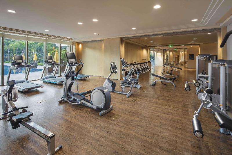 Hilton Shenzhen Shekou Nanhai