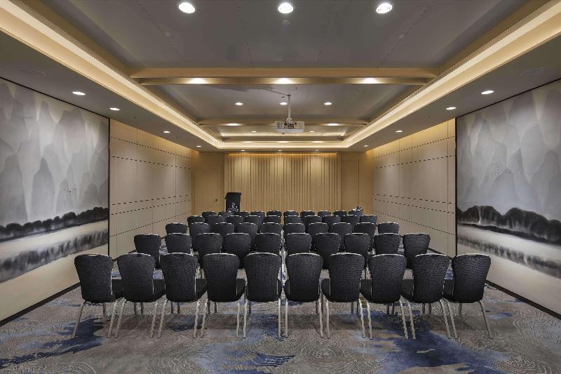 Hilton Shenzhen Shekou Nanhai