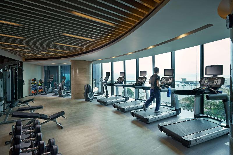 Hilton Shenzhen Shekou Nanhai