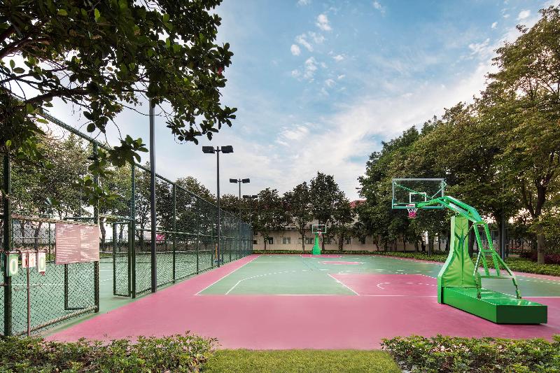 Hilton Shenzhen Shekou Nanhai