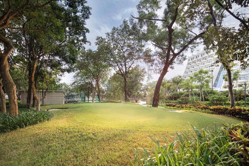 Hilton Shenzhen Shekou Nanhai