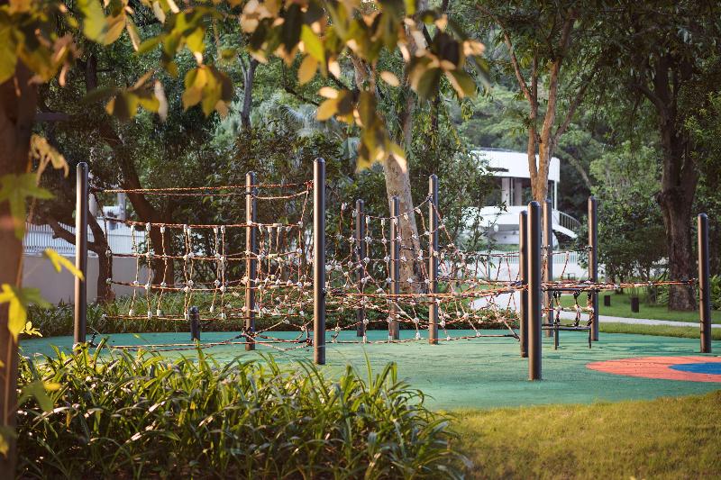 Hilton Shenzhen Shekou Nanhai
