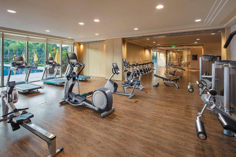 Hilton Shenzhen Shekou Nanhai