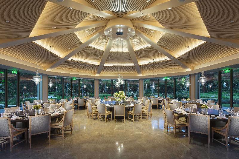 Hilton Shenzhen Shekou Nanhai