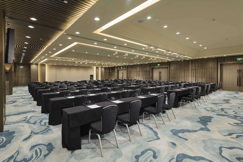 Hilton Shenzhen Shekou Nanhai