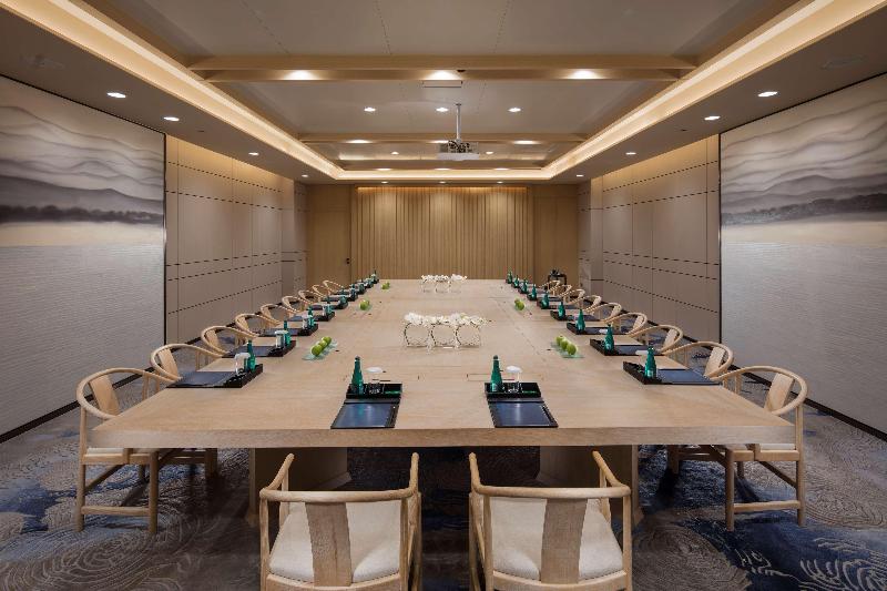 Hilton Shenzhen Shekou Nanhai