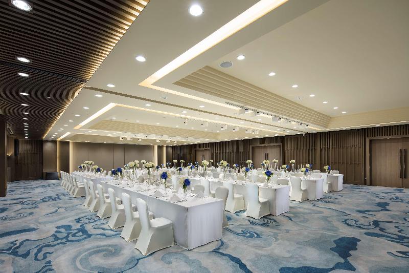 Hilton Shenzhen Shekou Nanhai