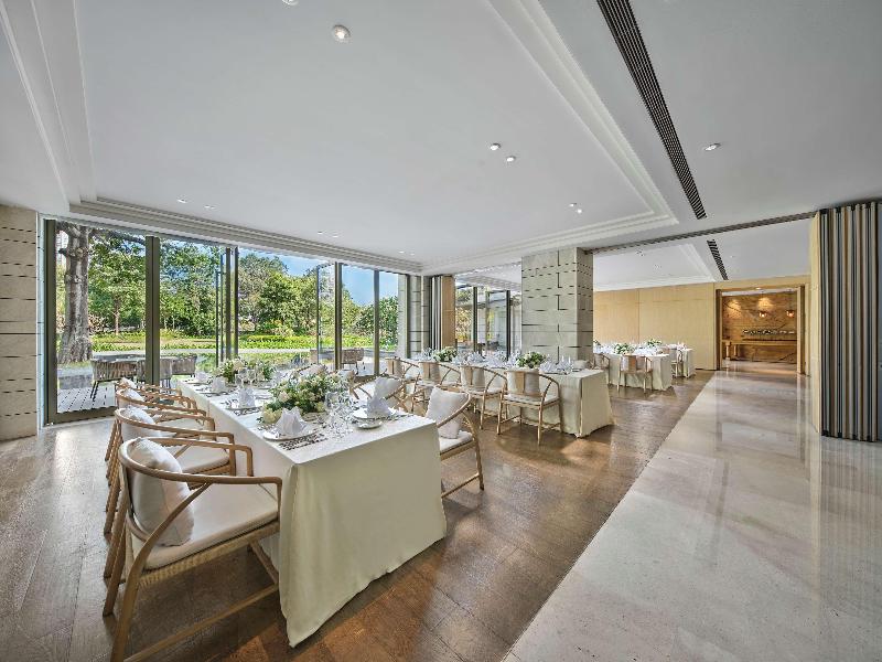 Hilton Shenzhen Shekou Nanhai