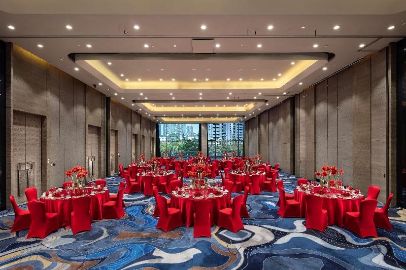 Hilton Shenzhen Shekou Nanhai