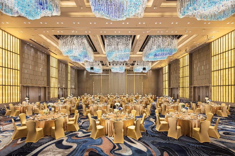 Hilton Shenzhen Shekou Nanhai