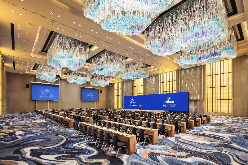 Hilton Shenzhen Shekou Nanhai