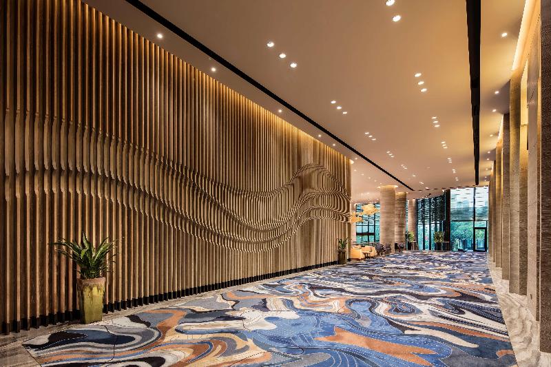 Hilton Shenzhen Shekou Nanhai