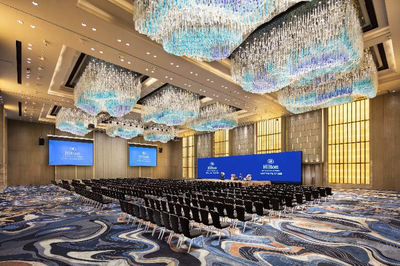 Hilton Shenzhen Shekou Nanhai