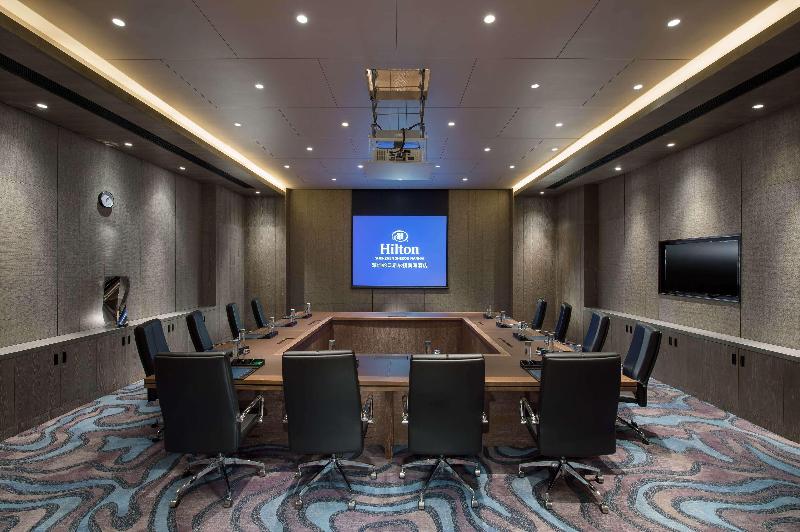 Hilton Shenzhen Shekou Nanhai