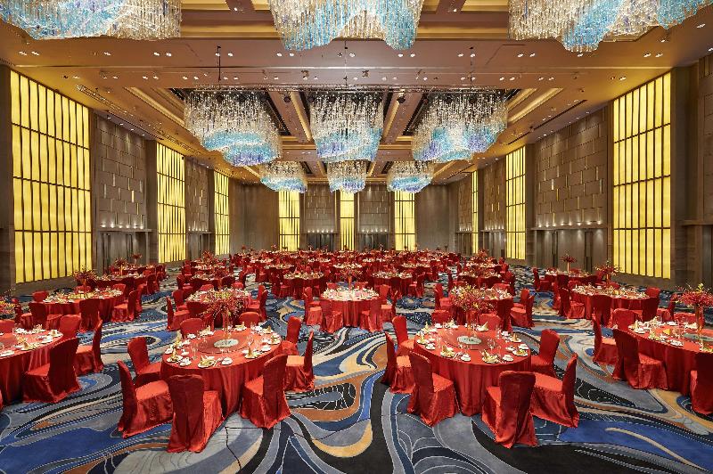 Hilton Shenzhen Shekou Nanhai
