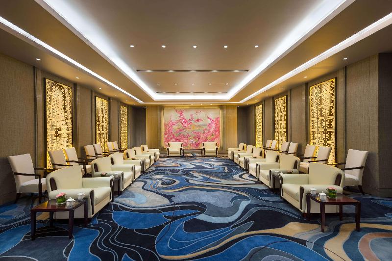 Hilton Shenzhen Shekou Nanhai