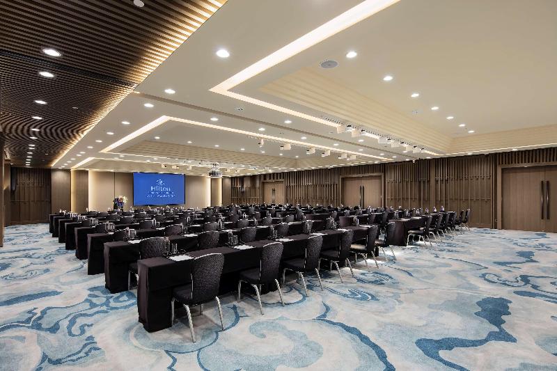 Hilton Shenzhen Shekou Nanhai