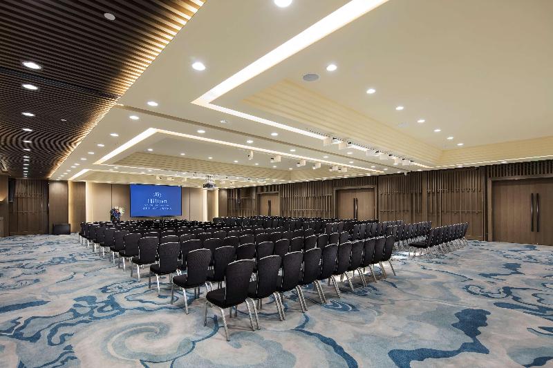 Hilton Shenzhen Shekou Nanhai