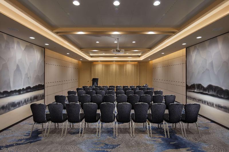 Hilton Shenzhen Shekou Nanhai