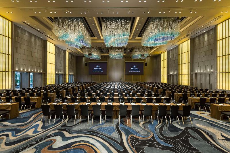 Hilton Shenzhen Shekou Nanhai