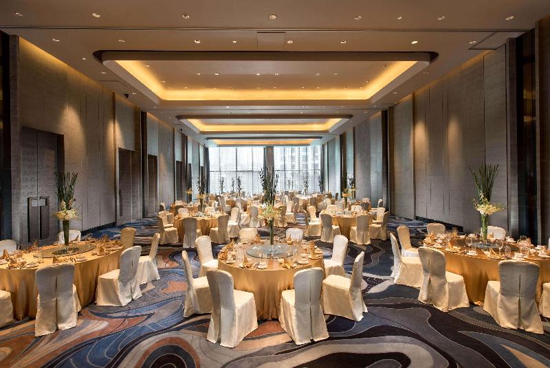 Hilton Shenzhen Shekou Nanhai
