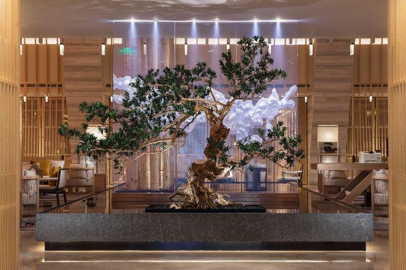 Hilton Shenzhen Shekou Nanhai