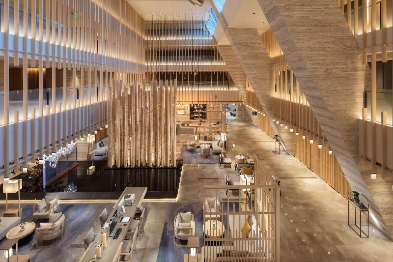 Hilton Shenzhen Shekou Nanhai