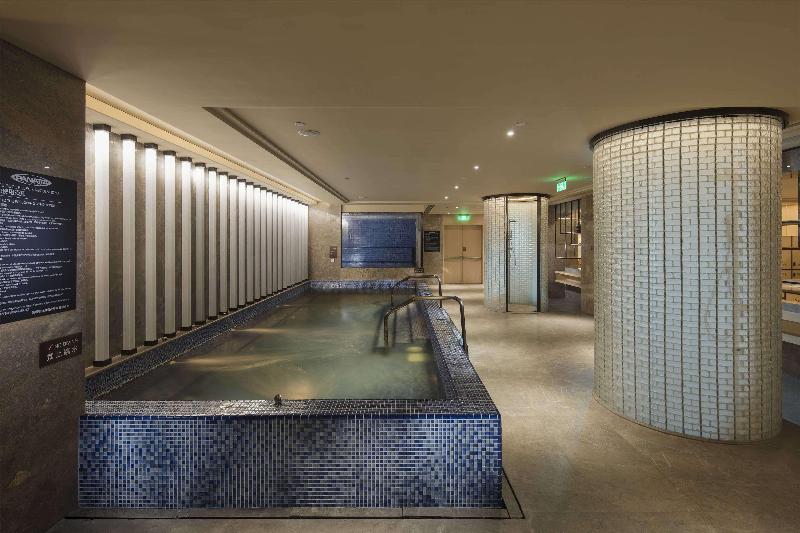 Hilton Shenzhen Shekou Nanhai