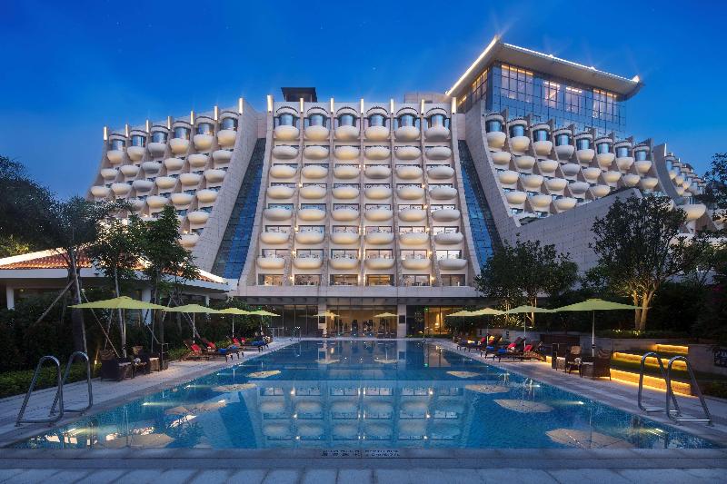 Hilton Shenzhen Shekou Nanhai