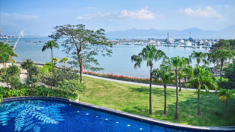 Hilton Shenzhen Shekou Nanhai