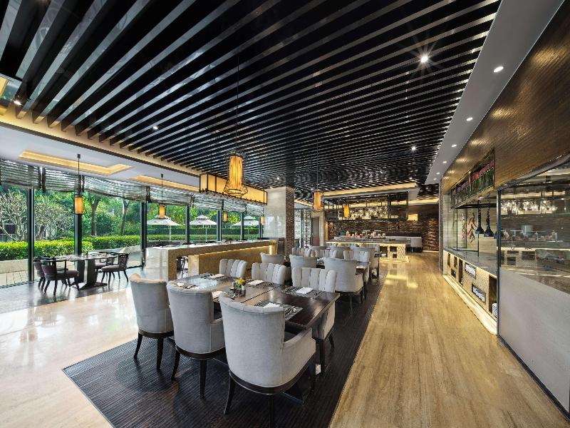 Hilton Shenzhen Shekou Nanhai