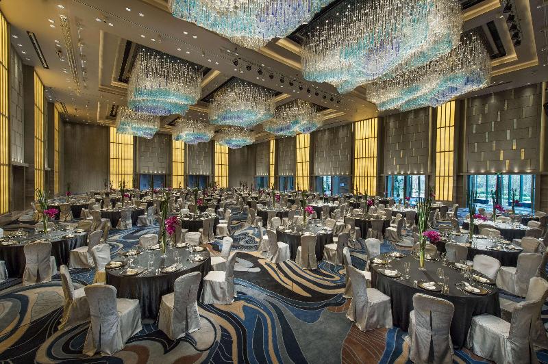Hilton Shenzhen Shekou Nanhai