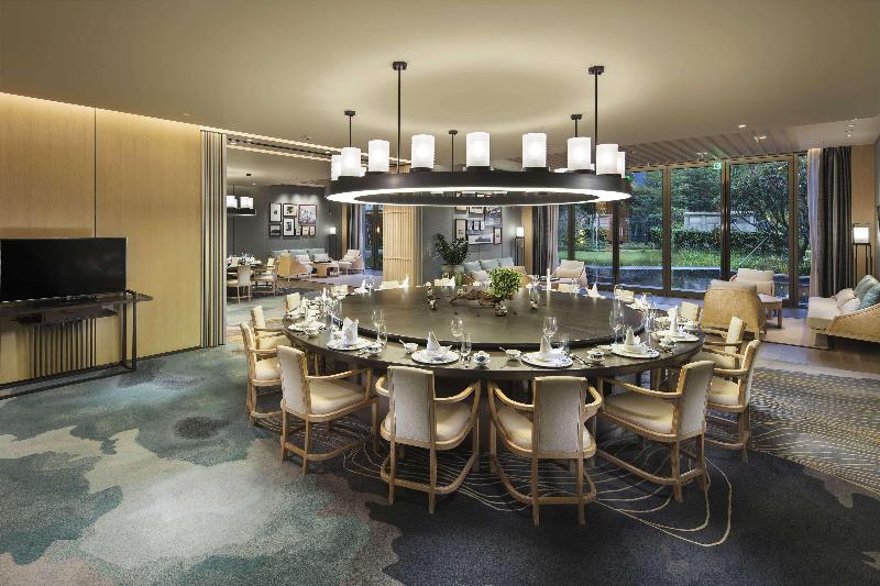 Hilton Shenzhen Shekou Nanhai