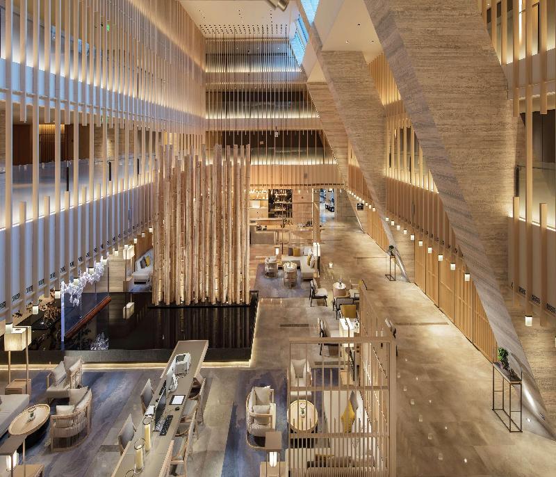 Hilton Shenzhen Shekou Nanhai