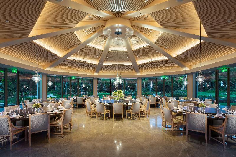 Hilton Shenzhen Shekou Nanhai