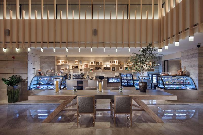 Hilton Shenzhen Shekou Nanhai
