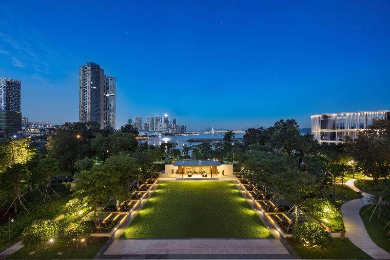 Hilton Shenzhen Shekou Nanhai