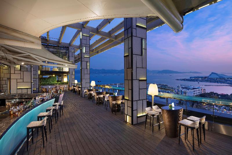 Hilton Shenzhen Shekou Nanhai