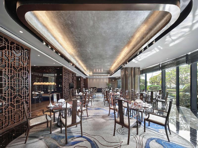 Hilton Shenzhen Shekou Nanhai