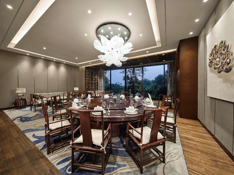 Hilton Shenzhen Shekou Nanhai